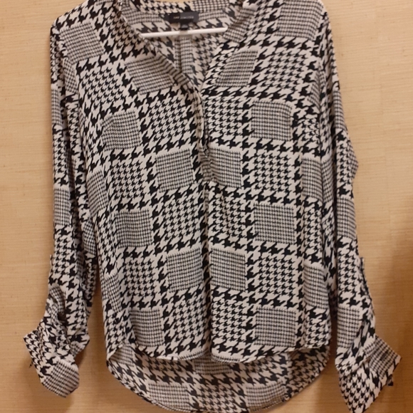 BLOUSE - Picture 2 of 6